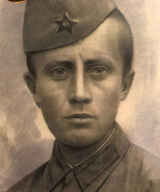 Майоров Иван Николаевич