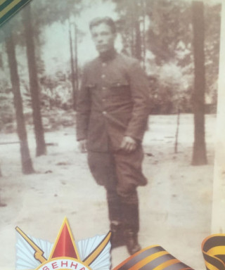 Кузьмин Евгений Дмитриевич