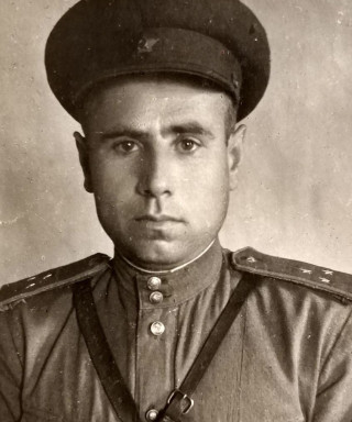 Минаков Михаил Иванович