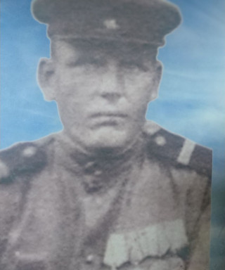 Жеварин Георгий Михайлович