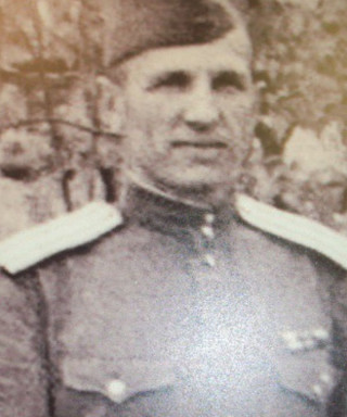 Павловский Александр Васильевич