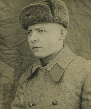 Маточкин Михаил Андреевич