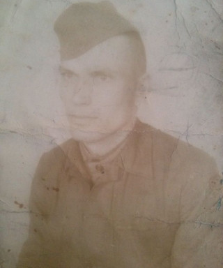 Мускатин Николай Егорович