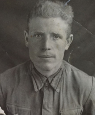 Щёголев Иван Фёдорович