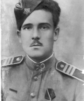 Городинский Василий Лаврентьевич