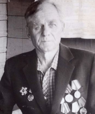 Фомин Николай Александрович