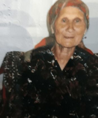 Гайсина Мавликамал Абдулловна