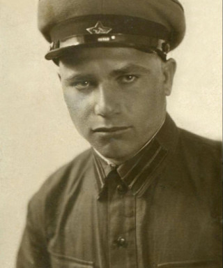 Першин Павел Андреевич