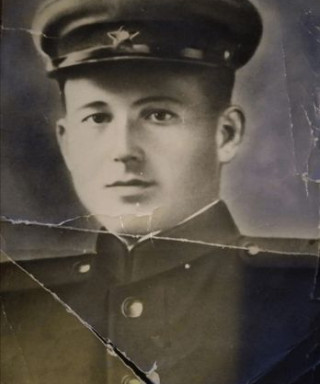 Казаков Павел Прокопьевич