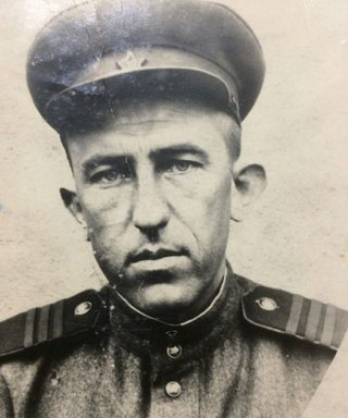 Махлаюк Владимир Георгиевич