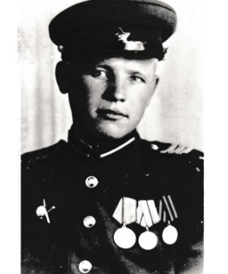 Москалев Александр Александрович