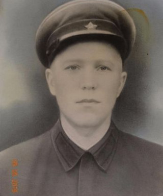 Лупандин Алексей Фёдорович