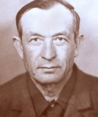 Ахмеров Хакимьян Хабибьянович