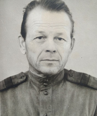 Майоров Константин Яковлевич