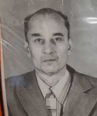 Егоров Константин Анатольевич