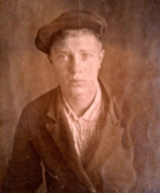 Паринов Иван Максимович