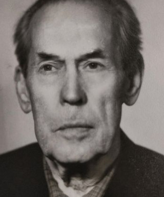 Игнатьев Григорий Иванович