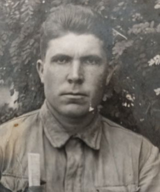 Мишин Николай Никифорович