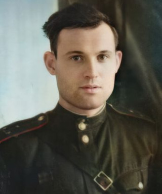 Кузнецов Георгий Васильевич