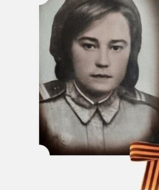 Петрова Мария Алексеевна