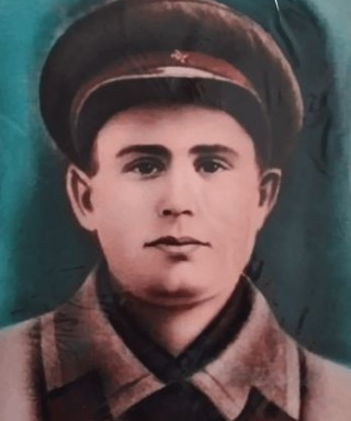 Новиков Иван Терентьевич