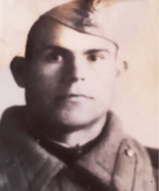 Фёдоров Николай Павлович