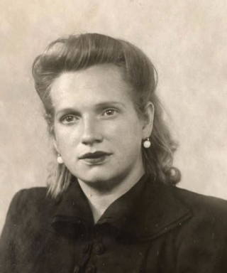 Базанова Евдокия Ивановна