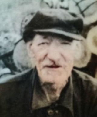 Горбунов Петр Васильевич