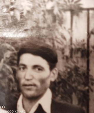 Ешимов Саппа Бекимбетович