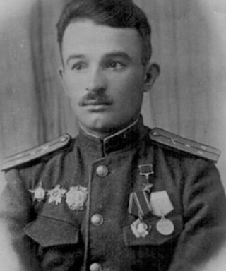 Алисултанов Султан Кадырбекович