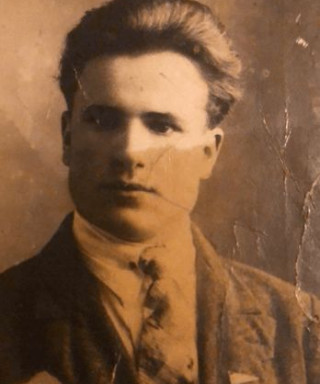 Прудников Дмитрий Ананьевич