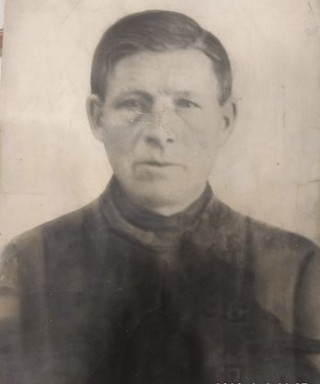 Клёвин Филипп Иванович