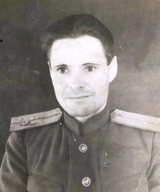 Могильный Григорий Данилович