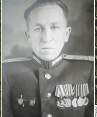 Кузнецов Василий