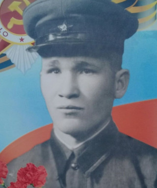 Балуев Максим Петрович