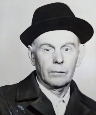 Куликовских Фёдор Егорович