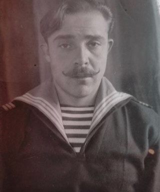 Пряхин Пётр Яковлевич