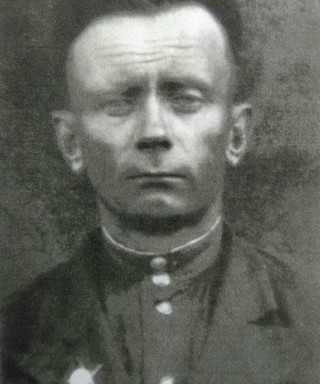 Даниличев Павел Степанович