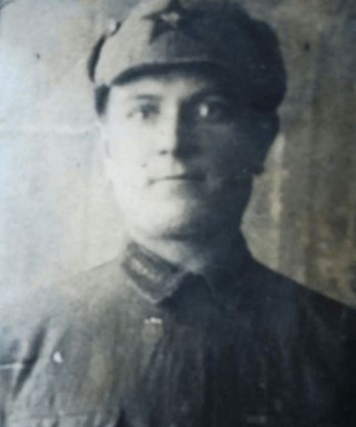 Зверков Николай Денисович