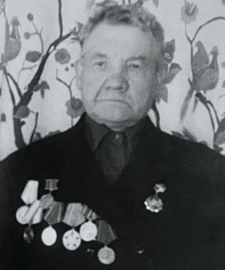 Ерёмин Семён Владимирович