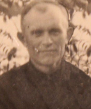 Гулявин Сергей Яковлевич