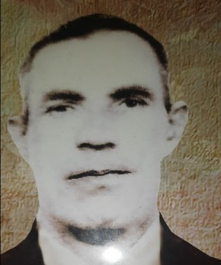 Коробов Алексей Григорьевич