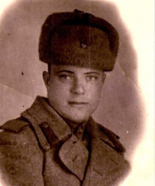 Зеленцов Георгий Васильевич