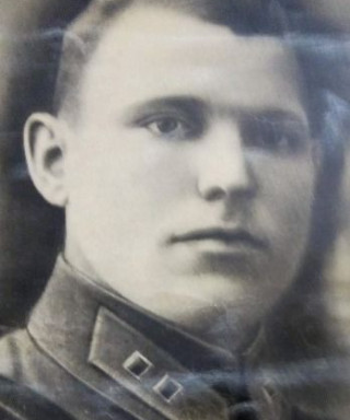 Бессонов Владимир Степанович