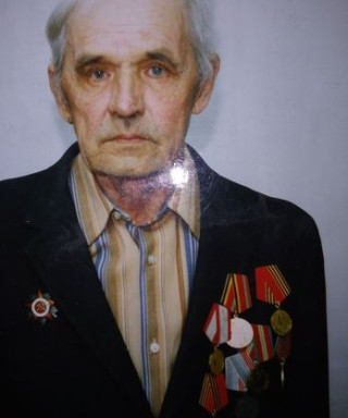 Басько Семён Несторович