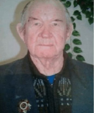 Базылев Николай Петрович