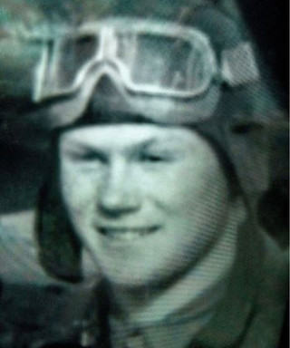 Егоров Виктор Матвеевич