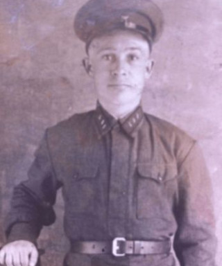 Дульцев Максим Павлович