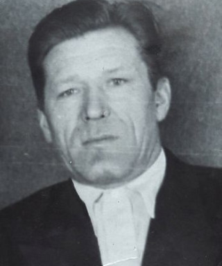 Шигалев Иван Егорович