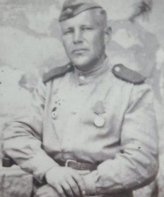 Аржановский Яков Николаевич